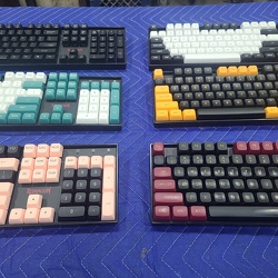 Keyboards